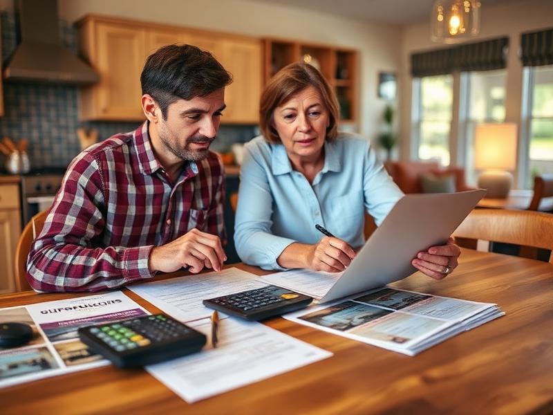 Financing Options Guide: Making Smart Decisions