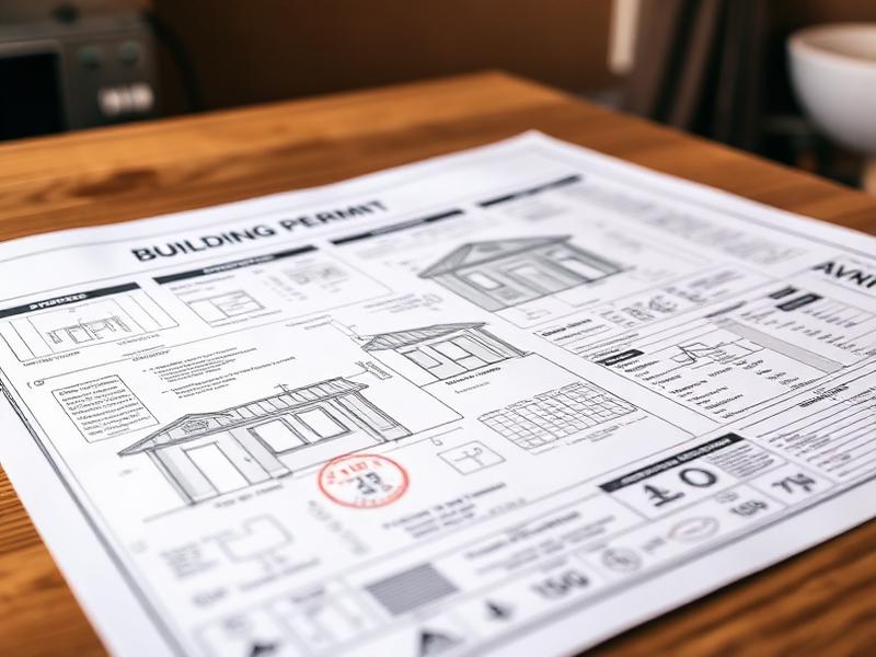 Permits and Regulations: What Every Homeowner Should Know