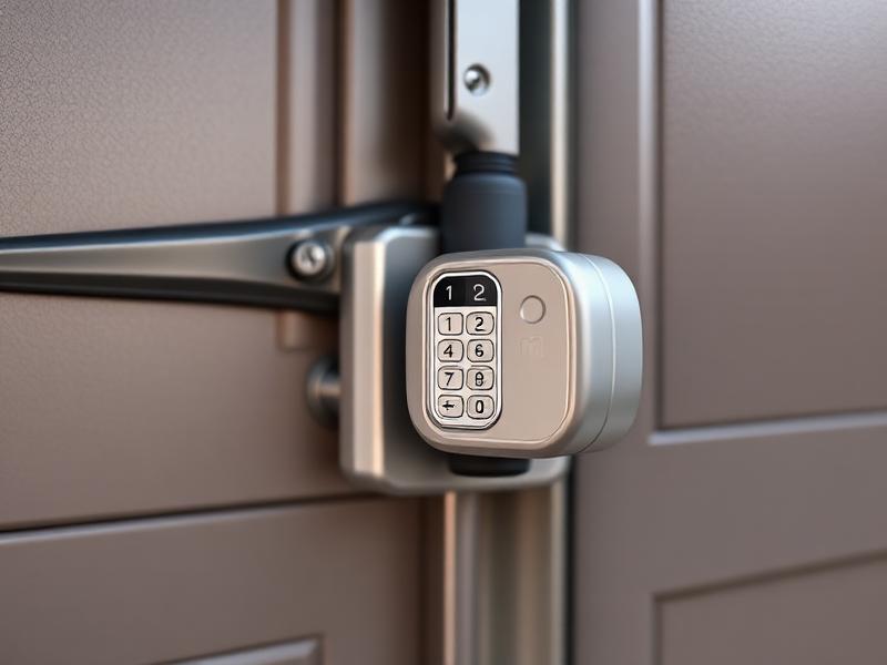 Tamper-Resistant Features: Protecting Your Family